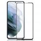 Protection d’écran Samsung Galaxy S22 5G en verre trempé full size