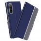 Housse Sony Xperia 10 IV Victoria style cuir