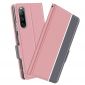 Housse Sony Xperia 10 IV Victoria style cuir