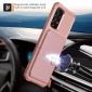 Coque Samsung Galaxy A33 5G ZM03 Porte-cartes