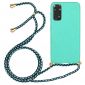 Coque Xiaomi Redmi Note 11 / 11S avec cordon bandoulière