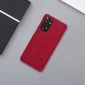 Housse Xiaomi Redmi Note 11 / 11S Qin Series Effet Cuir