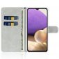 Housse Samsung Galaxy A13 Glitter Porte Cartes