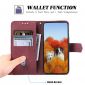 Housse Xiaomi Redmi Note 11 / 11S Retro Feeling 004