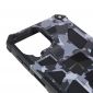 Coque Samsung Galaxy M33 5G Camouflage Fonction Support