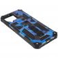 Coque Samsung Galaxy M33 5G Camouflage Fonction Support