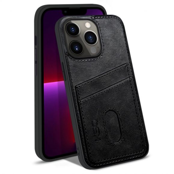 Coque iPhone 13 Pro KSQ 003 Series