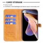 Housse Xiaomi Redmi Note 11 / 11S BINFEN Series-8 Coutures Apparentes