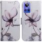 Housse Realme GT Neo 3 fleur sauvage