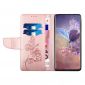 Étui Samsung Galaxy S21 Ultra 5G Folio Papillon