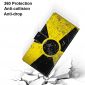 Housse Xiaomi 12 Pro Symbole Radioactif