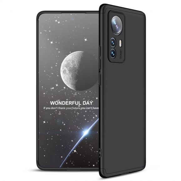 Coque Xiaomi 12 Pro X-Duo ultra protectrice