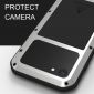 Coque iPhone SE 2022 / 2020 / 8 / 7 intégrale LOVE MEI Powerful Protectrice