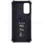Coque Samsung Galaxy M23 5G Suitcase Fonction Support
