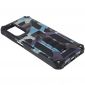 Coque Samsung Galaxy M23 5G Camouflage Fonction Support