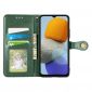 Housse Samsung Galaxy M23 5G Indila Simili Cuir Porte Cartes