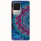 Coque Poco F4 Mandala coloré