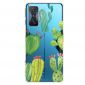 Coque Poco F4 GT Cactus