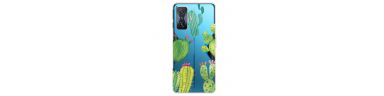 Coque Poco F4 GT Cactus