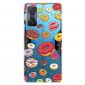 Coque Poco F4 GT multiples donuts