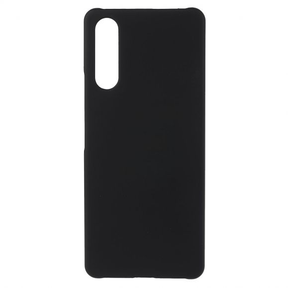 Coque Sony Xperia 10 IV mat rubberised