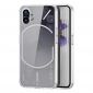 Coque Nothing Phone (1) Clin Series Transparent