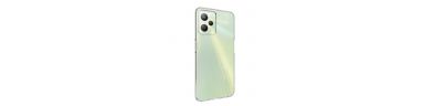 Coque Realme C35 Prem's Transparente