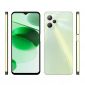 Coque Realme C35 Prem's Transparente