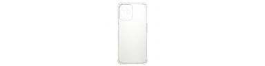 Coque Realme C35 transparente angles renforcés