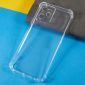 Coque Realme C35 transparente angles renforcés