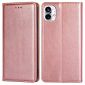 Flip cover Nothing Phone (1) PURE simili cuir