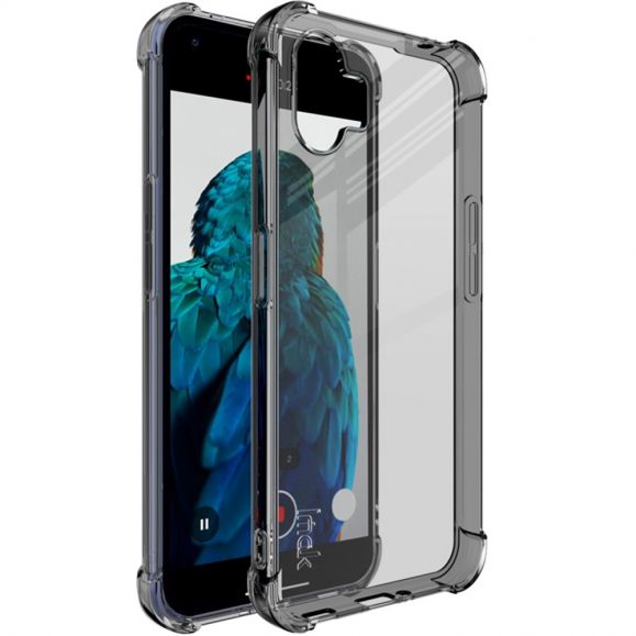 Coque Nothing Phone (1) Class Protect Transparent