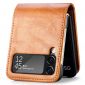 Etui Samsung Galaxy Z Flip 4 Porte-Cartes