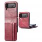 Etui Samsung Galaxy Z Flip 4 Porte-Cartes