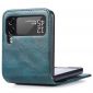 Etui Samsung Galaxy Z Flip 4 Porte-Cartes