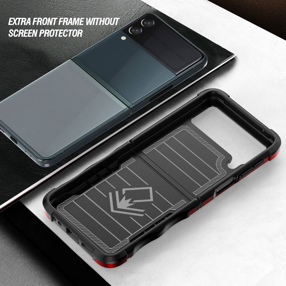 Coque Aimant Samsung Galaxy Z Fold 4 