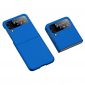 Coque Samsung Galaxy Z Flip 4 mat rubberised