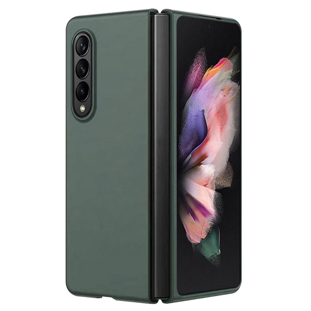 Coque Samsung Galaxy Z Fold 4 mat rubberised