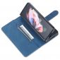 Etui à rabat Samsung Galaxy Z Fold 4 AZNS Porte-Cartes