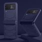 Coque Samsung Galaxy Z Flip 4 Protection Charnière Design