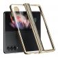Coque Samsung Galaxy Z Fold 4 Shining Case