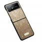 Coque Samsung Galaxy Z Flip 3 5G SULADA Paillettes