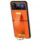 Coque Samsung Galaxy Z Flip 4 SULADA avec Sangle