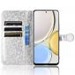 Housse Honor Magic4 Lite 5G Design Nid d'Abeille