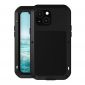 Coque iPhone 13 mini intégrale LOVE MEI Powerful Protectrice