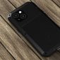 Coque iPhone 13 mini intégrale LOVE MEI Powerful Protectrice