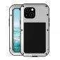 Coque iPhone 13 mini intégrale LOVE MEI Powerful Protectrice