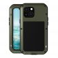 Coque iPhone 13 mini intégrale LOVE MEI Powerful Protectrice