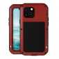 Coque iPhone 13 mini intégrale LOVE MEI Powerful Protectrice