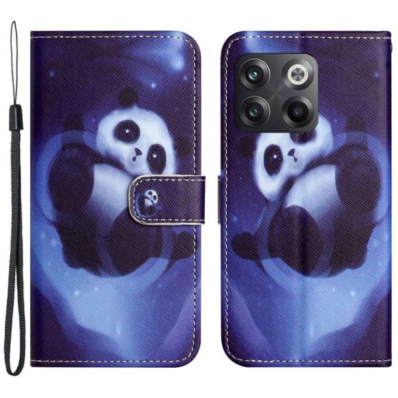 Housse OnePlus 10T 5G Panda